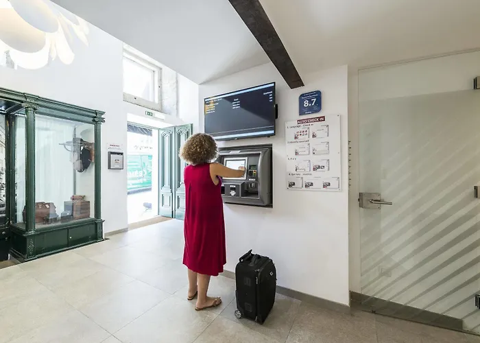 公寓 加勒特48公寓 *