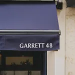 דירה Casa Solayme Garrett