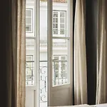 Casa Solayme Garrett דירה ליסבון