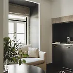 Casa Solayme Garrett *