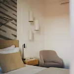 דירה Casa Solayme Garrett *