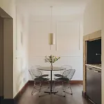Casa Solayme Garrett Apartmán *