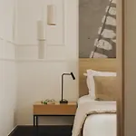 Apartmán Casa Solayme Garrett *