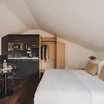 Casa Solayme Garrett ליסבון