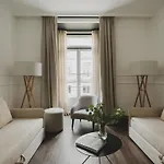 Casa Solayme Garrett Apartmán *
