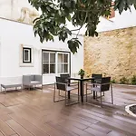 Casa Solayme Garrett דירה