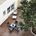 דירה Casa Solayme Garrett