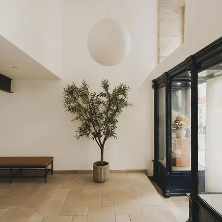 아파트 Casa Solayme Garrett 리스본