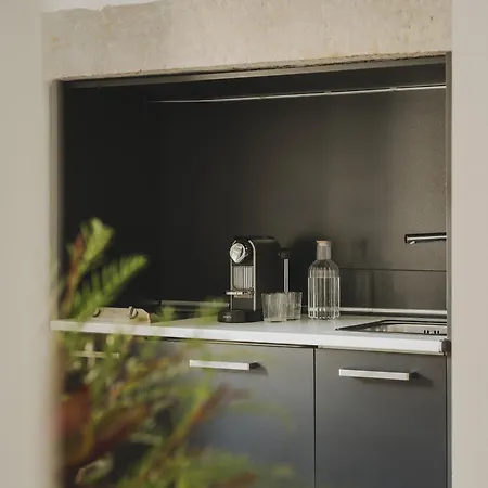 아파트 Casa Solayme Garrett *