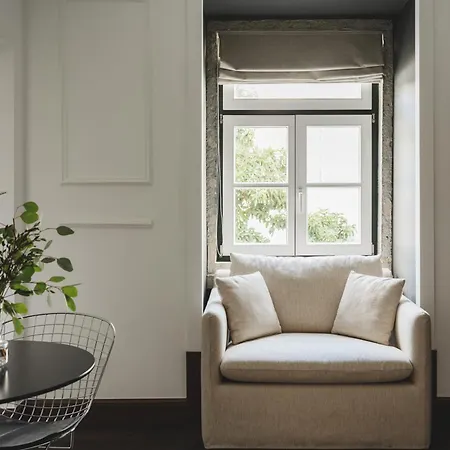 Apartmán Casa Solayme Garrett *