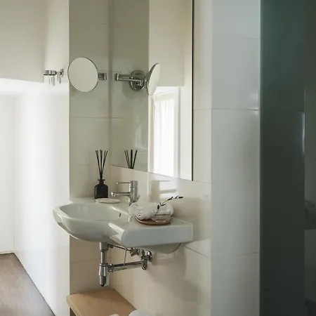 Casa Solayme Garrett Apartmán