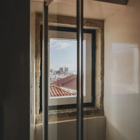 Casa Solayme Garrett 아파트 *