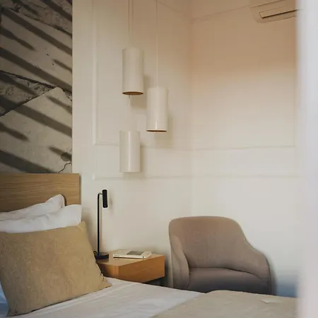 아파트 Casa Solayme Garrett *