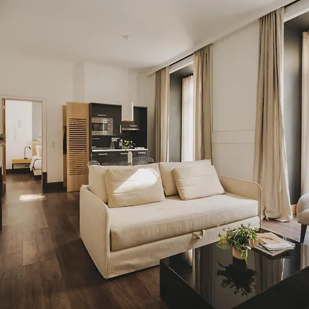 Casa Solayme Garrett 아파트 *