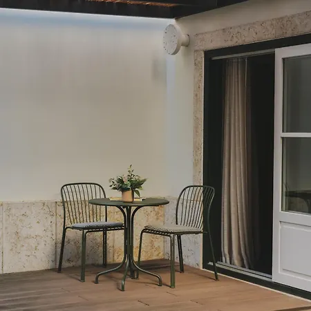 Casa Solayme Garrett