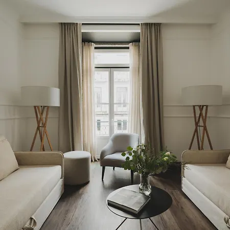 Casa Solayme Garrett 아파트 *
