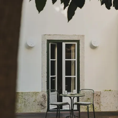 Casa Solayme Garrett 아파트