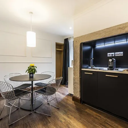 Garrett 48 Apartment Lisbon