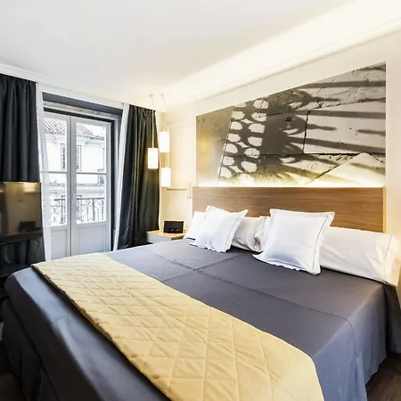 Apartment Garrett 48 *