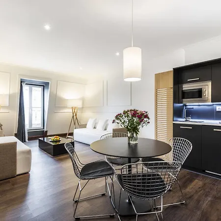 Apartment Garrett 48 *