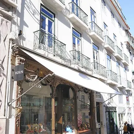 Garrett 48 Apartamento