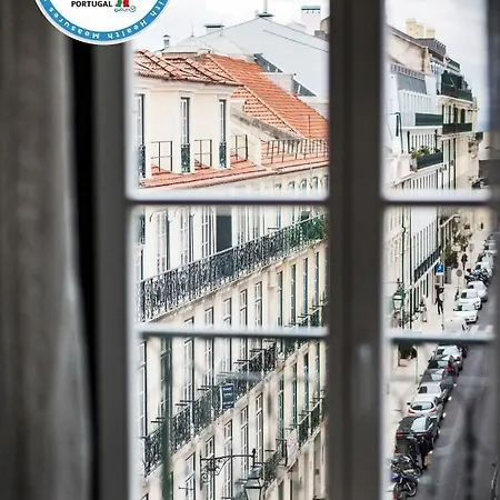 Garrett 48 * Lisbon