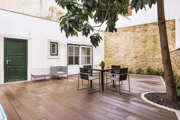 Casa Solayme Garrett דירה