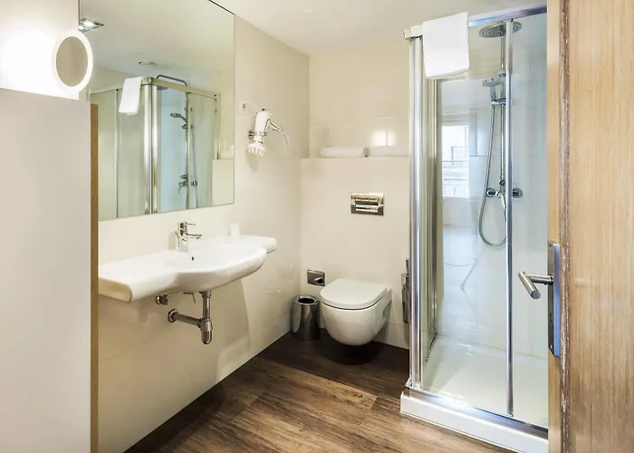 Casa Solayme Garrett Appartement