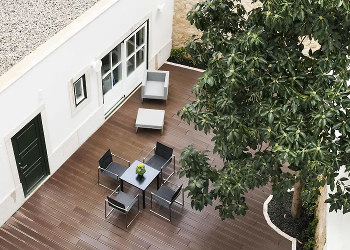 דירה Casa Solayme Garrett