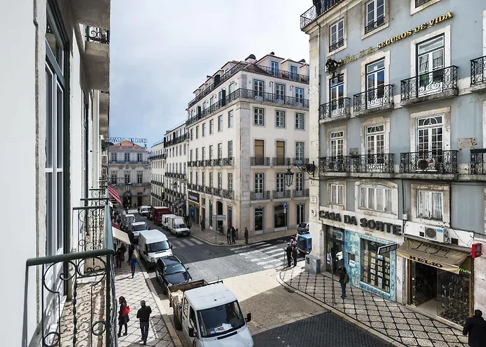 Casa Solayme Garrett Appartement *