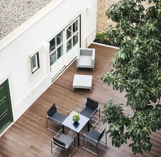 Casa Solayme Garrett דירה *