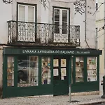شقة Casa Solayme Garrett Lisboa