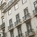 Casa Solayme Garrett شقة