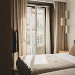 Casa Solayme Garrett Apartment Lissabon