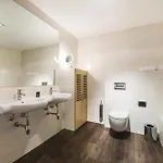 Casa Solayme Garrett شقة *