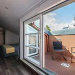 شقة Casa Solayme Garrett Lisboa