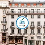 شقة Casa Solayme Garrett *
