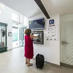 شقة Casa Solayme Garrett *