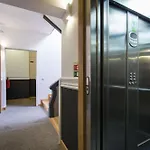 Casa Solayme Garrett * Lisboa