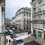 Casa Solayme Garrett شقة *