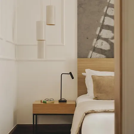 公寓 Casa Solayme Garrett *