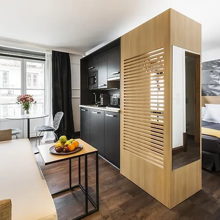 Garrett 48 Apartman Lisboa