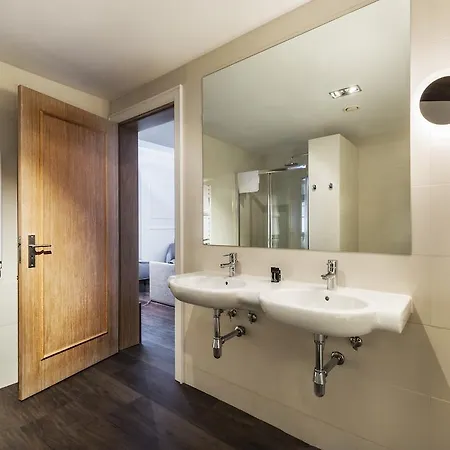 Garrett 48 Apartman Lisboa