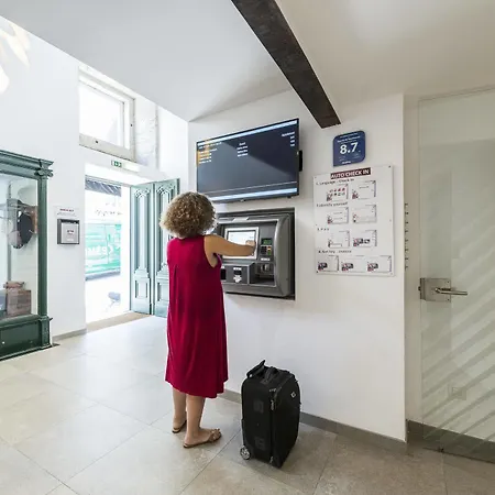 Appartement Garrett 48 *