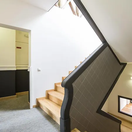 公寓 Casa Solayme Garrett Lisboa