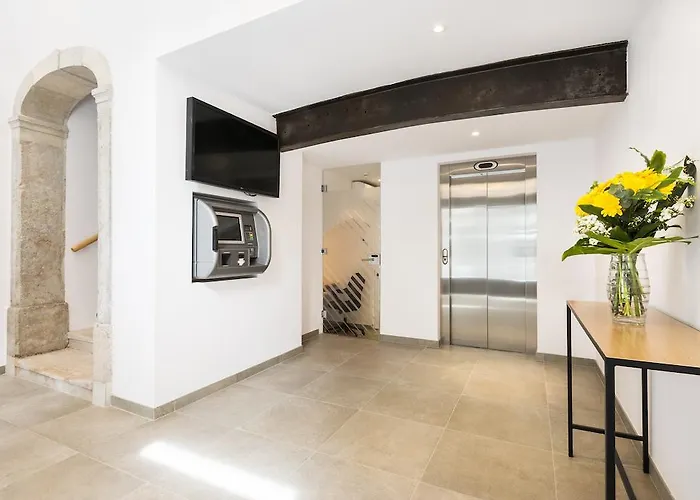 Daire Casa Solayme Garrett *