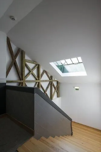 Daire Casa Solayme Garrett *