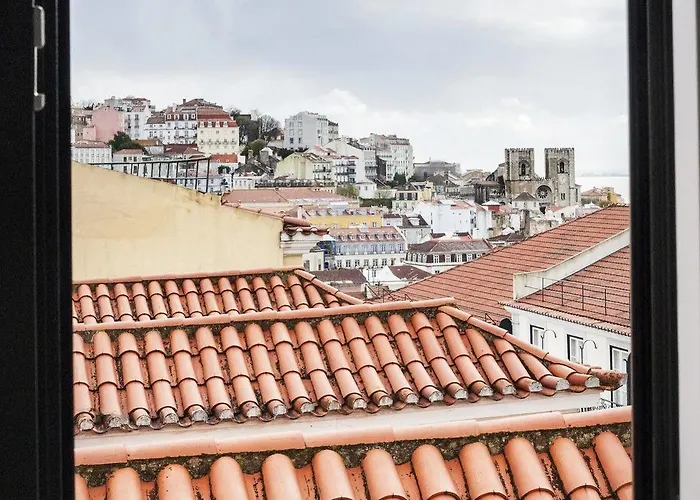 Daire Casa Solayme Garrett *