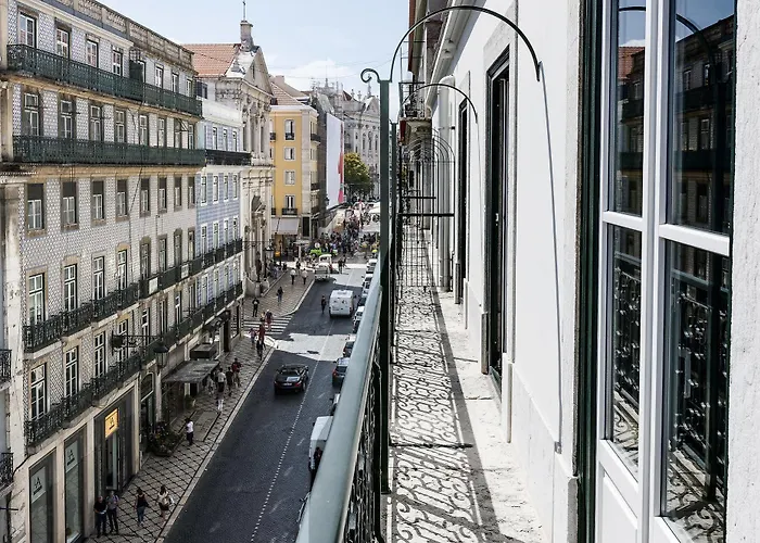 Daire Casa Solayme Garrett