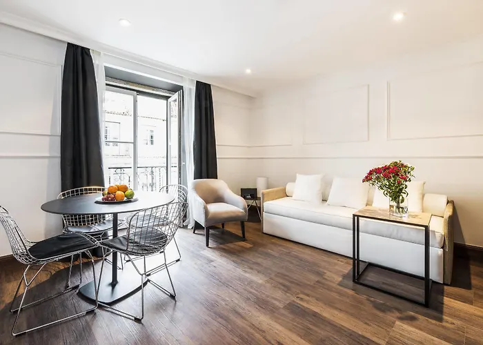 Casa Solayme Garrett Daire Lisboa